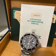 rolex submariner replica italia maglia